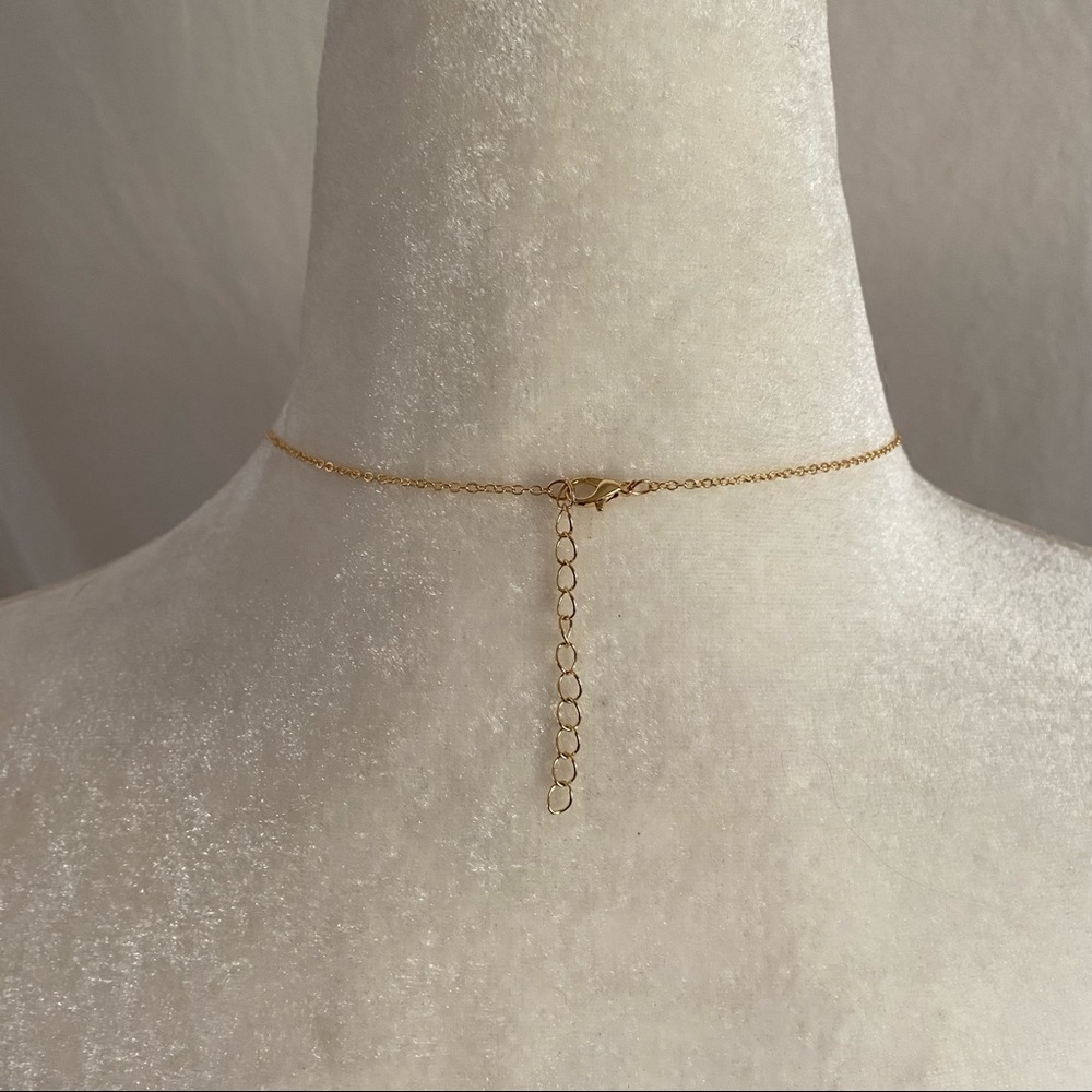 Lightning Necklace - Picture 6 of 9